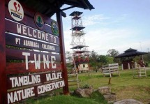 Tambling Wildlife Nature Conservation (Foto Ist)