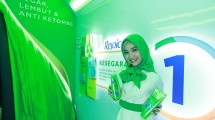 Kolaborasi Fatin Shidiqia Bersama Rejoice dengan Single Music #HIJABISA
