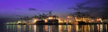 Jakarta International Container Terminal (JICT) (Foto Ist)