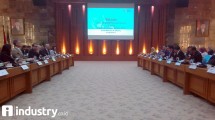 Menteri Perindustrian Airlangga Hartarto terima Delegasi US-ASEAN Business Counciel (Hariyanto/INDUSTRY.co.id)