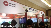 Taiwan Excellence IoT Solutions