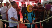 Kemenkop dan UKM Layak Jadi Kementrian Koordinator Ekonomi Rakyat (Foto Fadli)