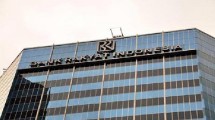 Gedung Bank Rakyat Indonesia