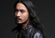 Ello- Marcello Tahitoe (Foto Ist)