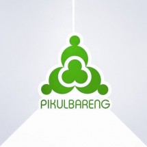 Logo Pikulbareng