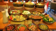 Memperingati Hari Kemerdekaan Indoensia, Swiss-Belhotel Pondok Indah Tawarkan Promo Gebyar Merah Putih dan Taste of Indonesia (Ist)