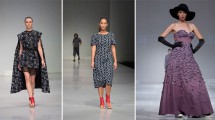 Koleksi Populo Batik