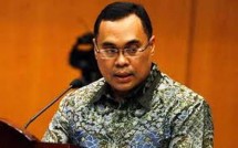 Guru Besar Hukum Internasional UI Hikmahanto Juwana (Foto Ist)