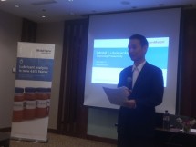 Mobil Lubricants Luncurkan Solusi Pelumas Canggih Dorong Pertumbuhan Industri Manufaktur (Foto Ridwan)