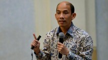 Wakil Menteri ESDM, Arcandra Tahar