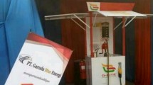 SPBU Mini (ist)