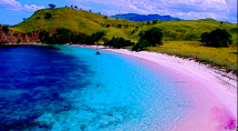 Ilustrasi wisata pantai (Foto Dok Industry.co.id)