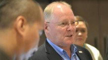 Managing Director Bosch Indonesia Andrew Powell (ist)