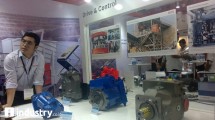 Bosch Perluas Rangkaian Solusi Untuk Produk Off-Highway (Hariyanto/ INDUSTRY.co.id)