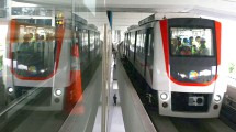 Skytrain Bandara Soekarno-Hatta (Ist)