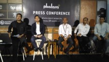 Bekraf Gelar Akatara, Forum Pendanaan Industri Perfilman yang akan digelar pada 15 dan 16 November 2017 (Foto: Fadli Industry.co.id)