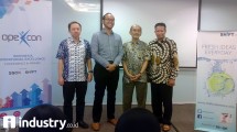 Gelaran OPEXCON17 Usung Tema 'The Real Challenges Of Industry 4.0'