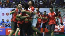 Foto: Badminton Indonesia
