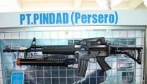 PT Pindad