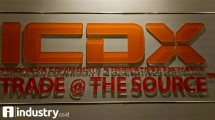 Indonesia Commodity and Derivative Exchange- ICDX