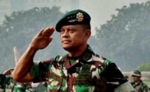 Pangl   ima TNI Jenderal Gatot Nurmantyo (Foto Ist)