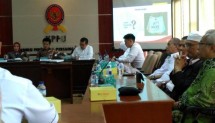 Komisi Pengawas Persaingan Usaha (KPPU) gelar Forum Group Discussion dengan Asosiasi Haji dan Umrah terapkan aturan SPM