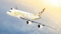Maskapai penerbangan Etihad Airways (Foto Ist)