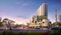 Synthesis Development Bangun Jembatan Prajawangsa City Cijantung