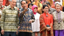 Babak Baru Pengembangan Kawasan Industri Kendal