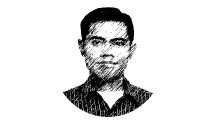 Umbu TW Pariangu