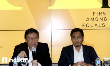 SD Darmono Chairman Jababeka Grup (dok INDUSTRY.co.id)