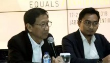 SD Darmono Chairman dan Founder Jababeka Grup (dok INDUSTRY.co.id)