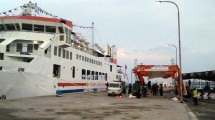 Pelabuhan Niaga Kendal