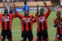 Persipura- Foto IST
