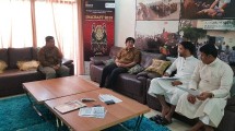 Dua Pengusaha Yaman Jajaki Potensi Impor Keramik Indonesia