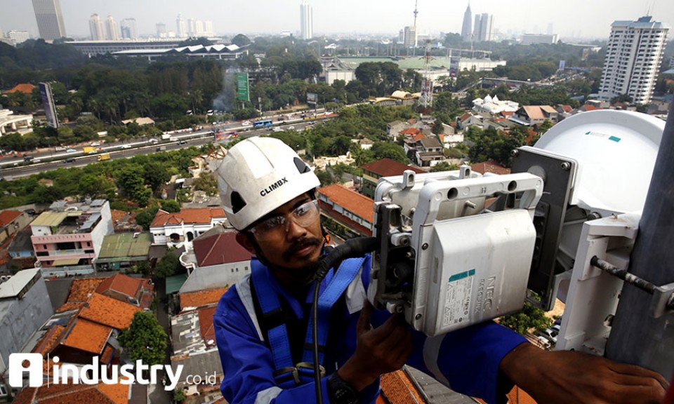 PENGECEKAN PERANGKAT BTS XL