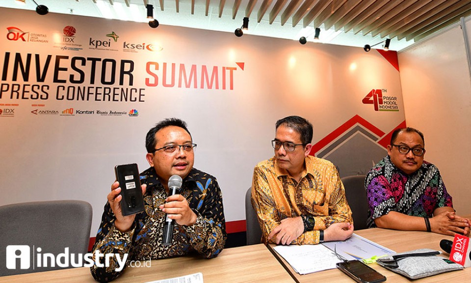 DORONG BISNIS PROPERTI DI JATIM