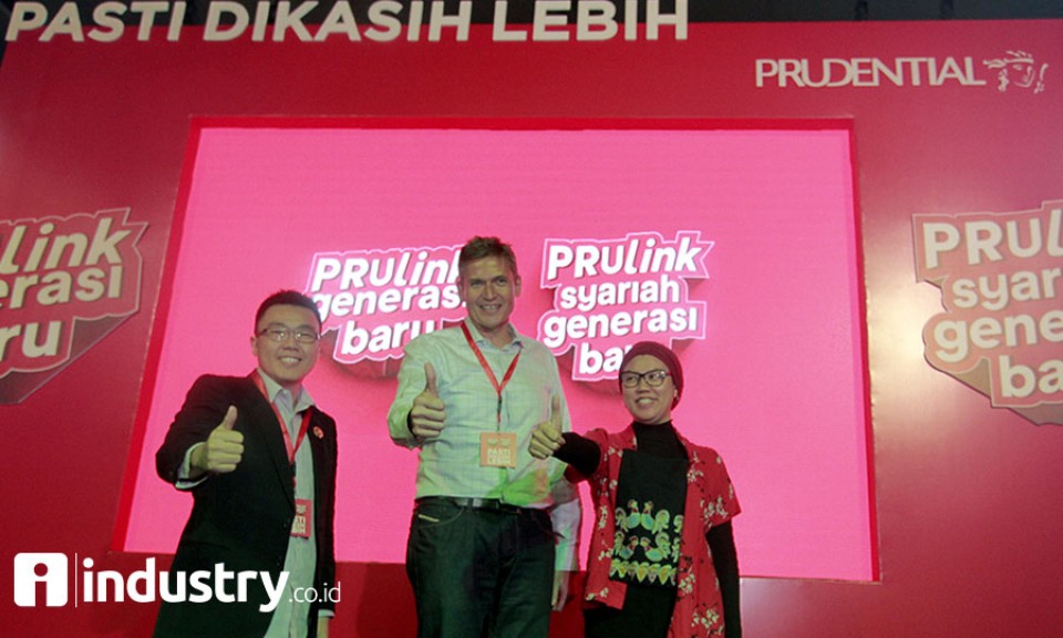 LUNCURKAN PRODUK BARU