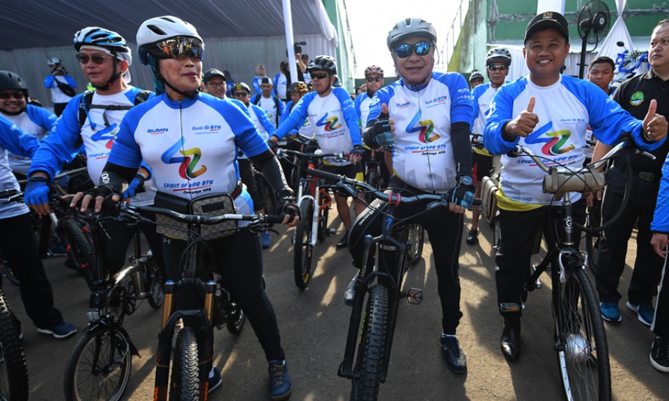 Gowes Sepeda
