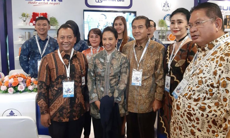 Taspen Gandeng BRI untuk Sejahterakan ASN dan Pensiunan dalam Program Sejahtera di Purnatugas