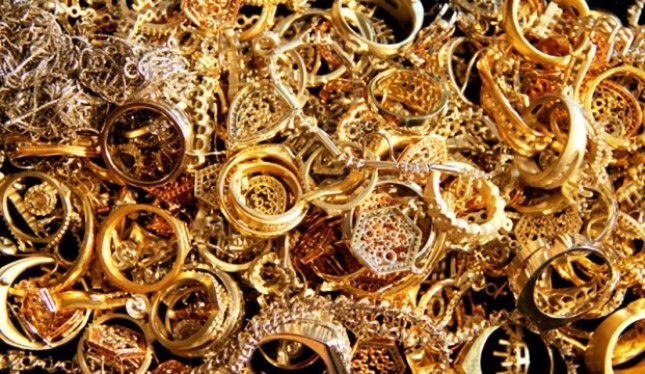 Ekspor kerajjinan perhiasan (Foto Dok Industry.co.id)