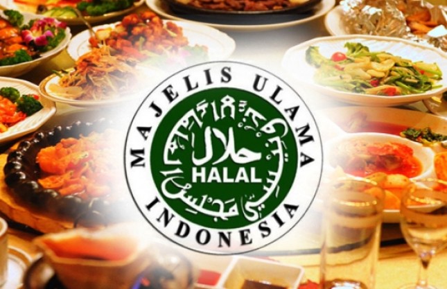 Halal makanan (Foto Dok Industry.co.id) 