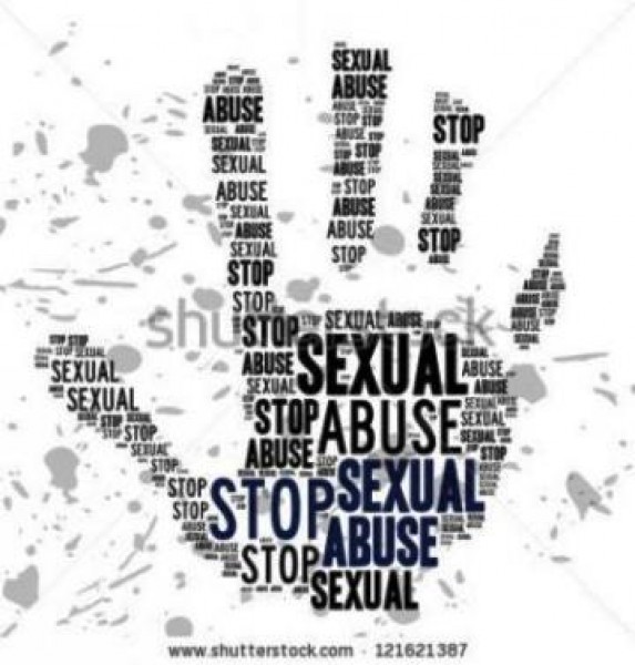 Pelecehan Seksual (Foto Dok Industry.co.id)