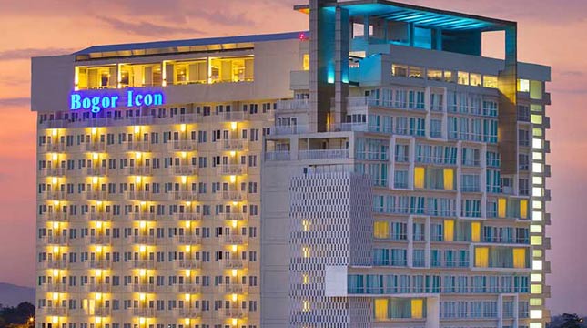 Bogor Icon Hotel and Convention 