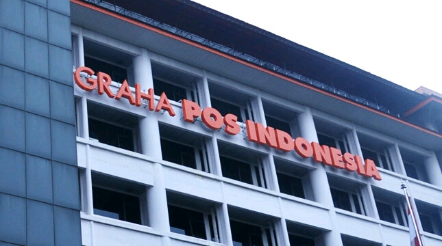 PT Pos Indonesia (ist)