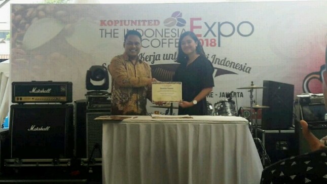 Kerjasama Kokopi dan Tokopedia