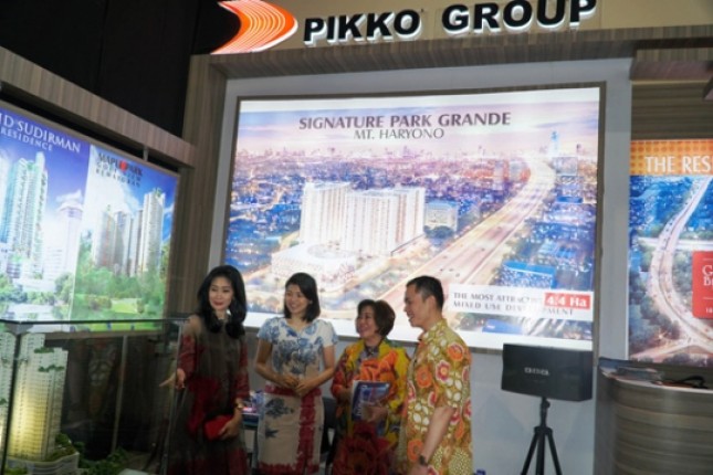 Pikko Group (Foto Dok Industry.co.id)