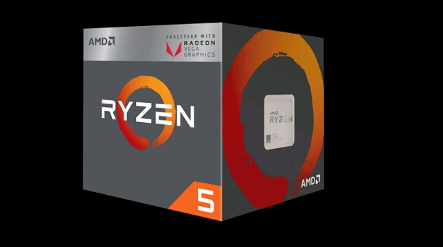 AMD Hadirkan Pengolah Grafis Terintegrasi Terkuat…