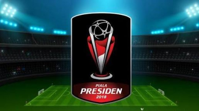 Final Piala Presiden 2018
