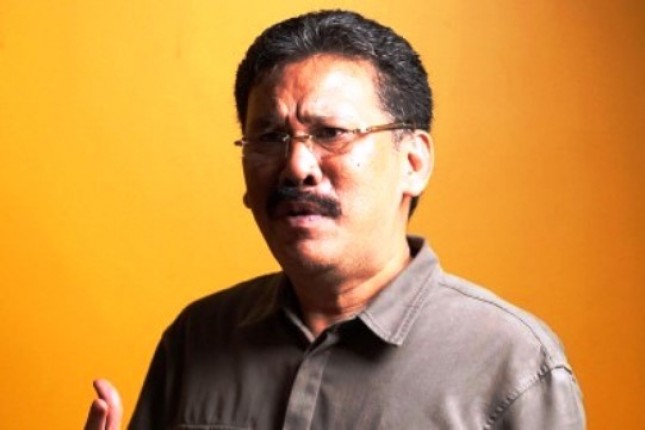 Ilham Bintang (Foto Dok Industry.co.id)